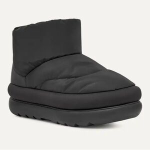 UGG CLASSIC MAXI MINI BOOT